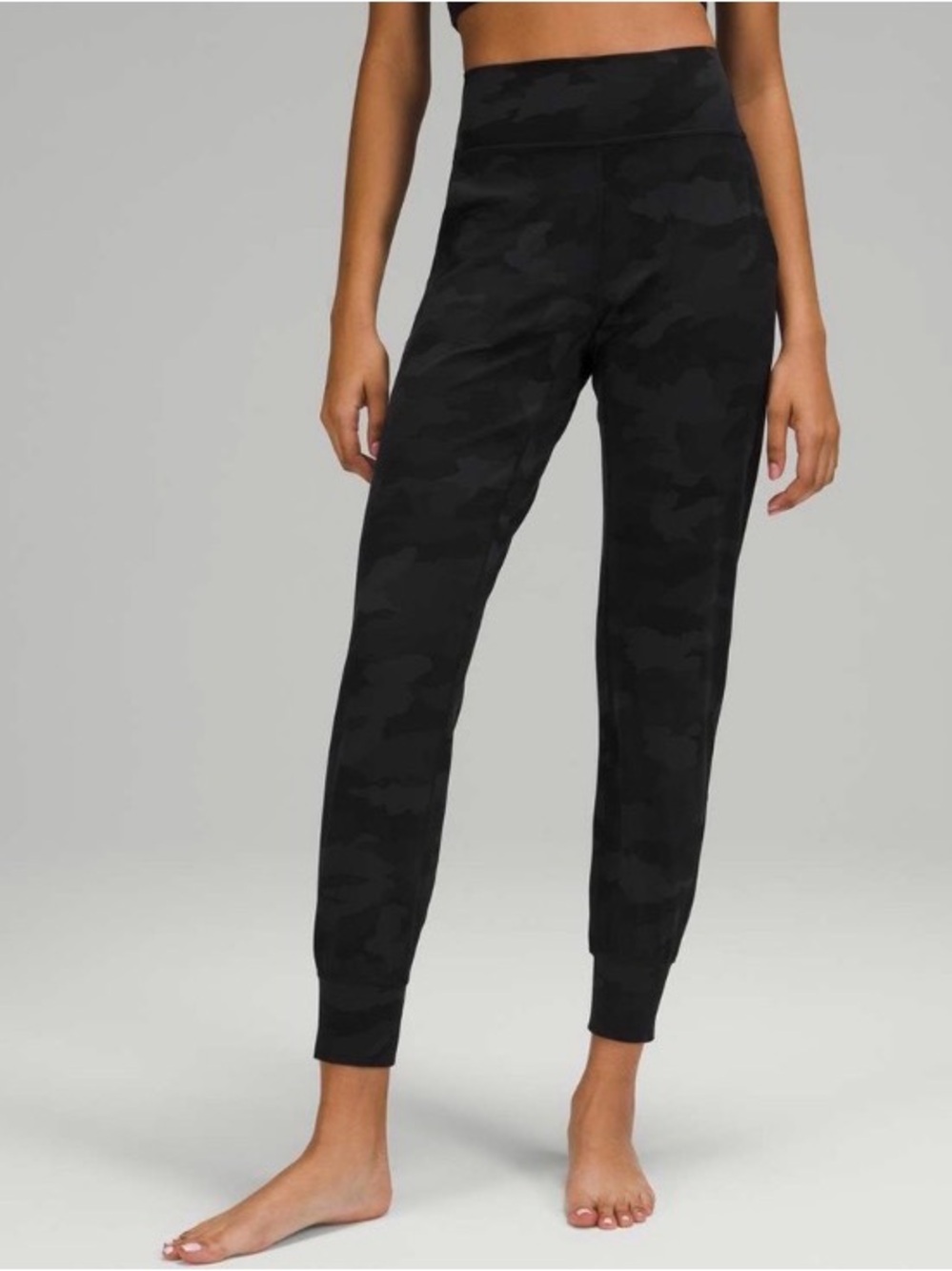 Lululemon Align High-Rise Jogger 28"